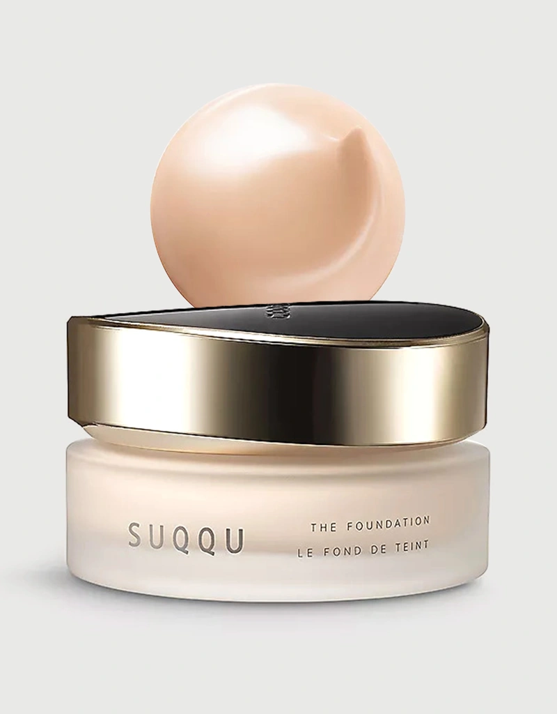 SUQQU The 下地・ファンデーション SPF30-205 (メイクアップ,フェイス