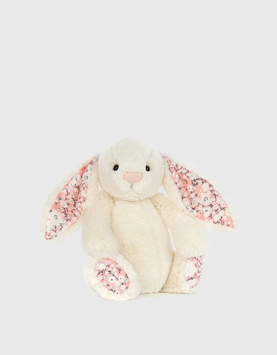 Blossom Cherry Bunny Medium Soft Toy 31cm