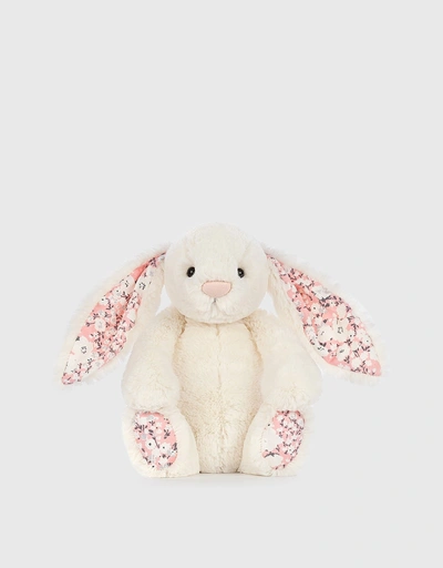 中型櫻花兔玩偶 31cm