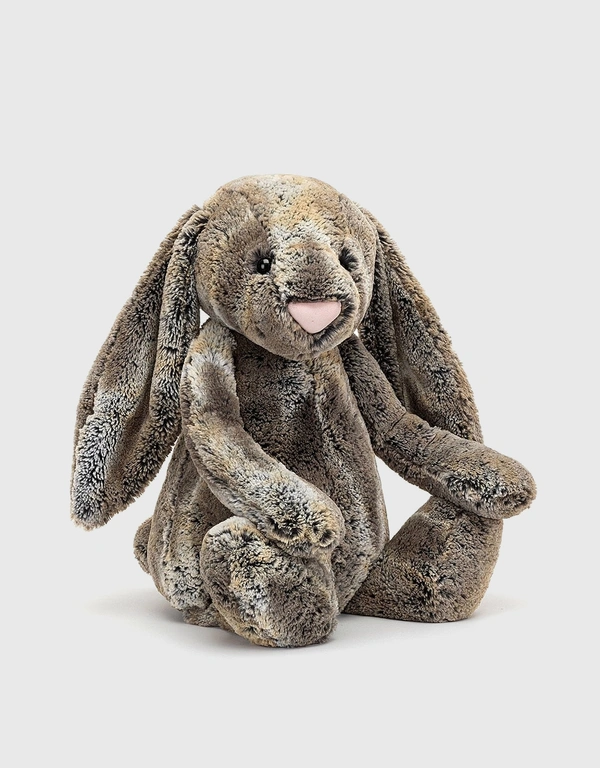 Jellycat Bashful Bunny Soft Toy 67cm