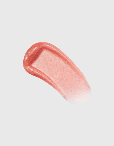 Aurascape Dripglass Glazed Lip Gloss-Cosmic Coral