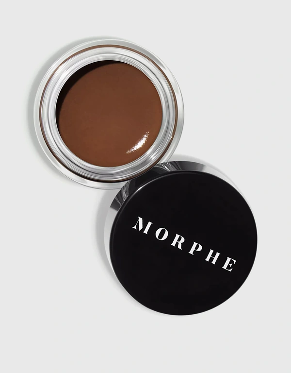 Morphe Supreme Brow Sculpting And Shaping Wax-Latte