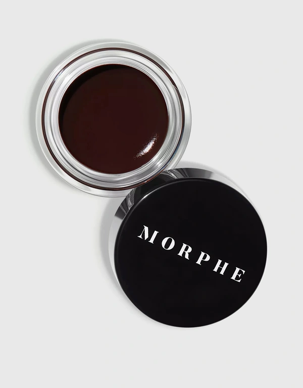 Morphe Supreme Brow 塑型眉蠟-Chocolate Mousse