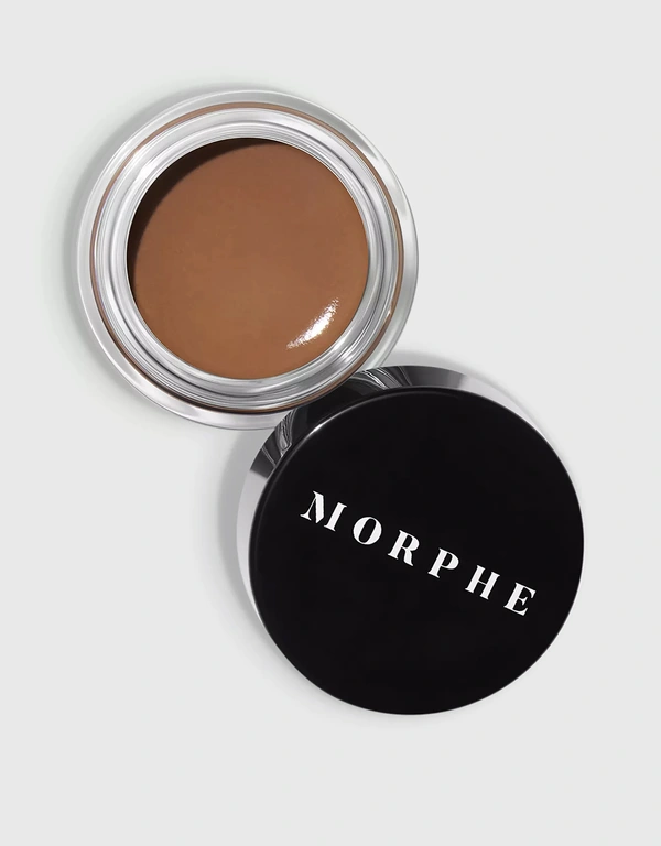 Morphe Supreme Brow Sculpting And Shaping Wax-Biscotti