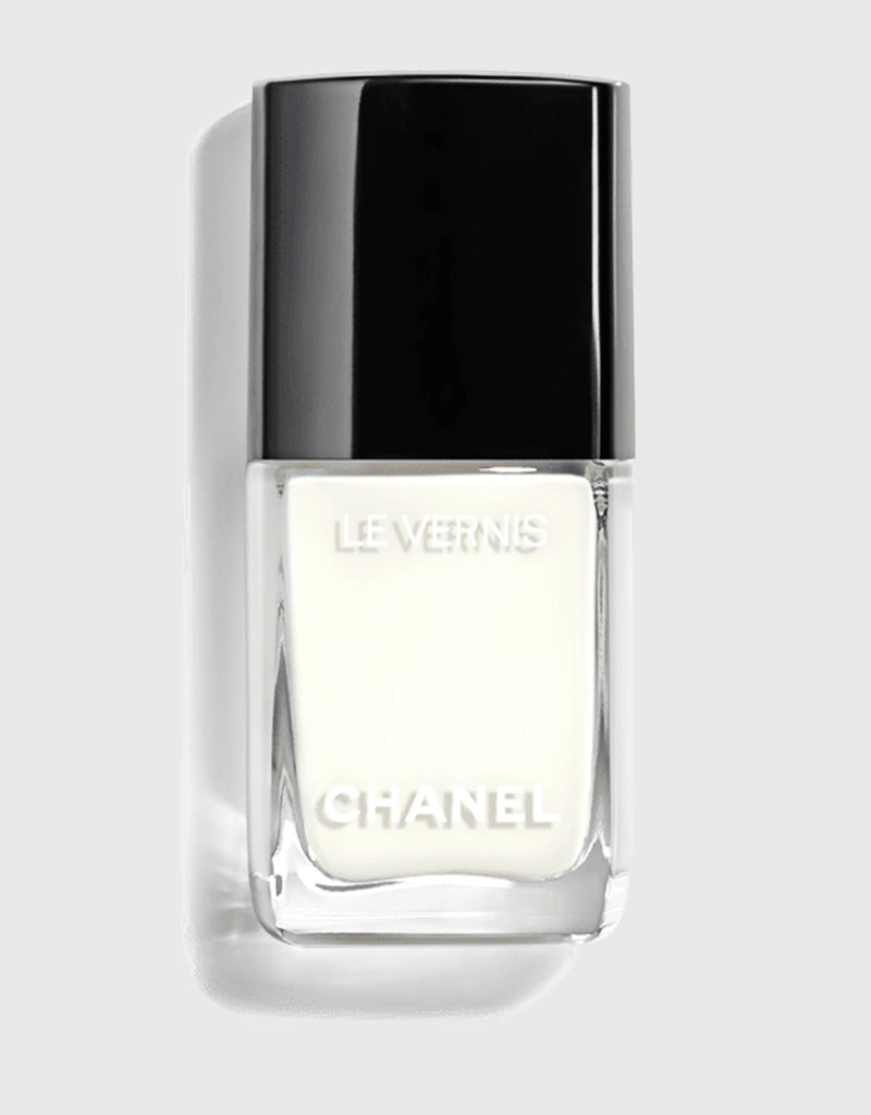 Chanel Beauty香奈兒Le Vernis 炫彩指甲油-173 Glaciale (指彩