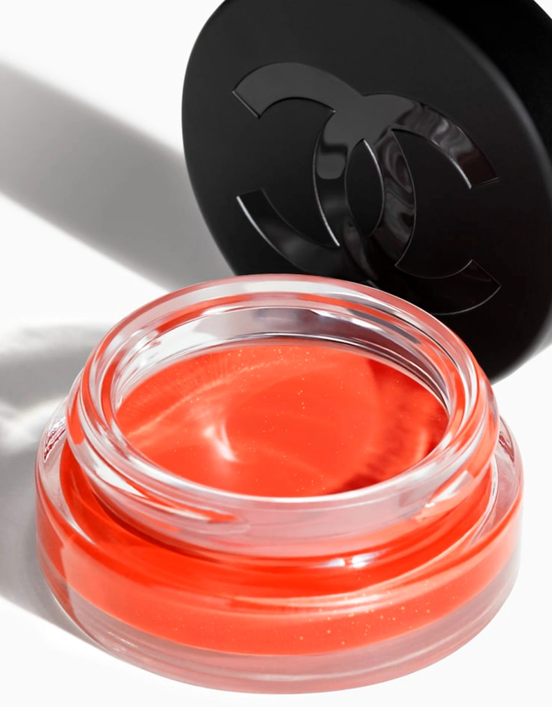 Chanel Beauty N°1 De Chanel リップス And Cheek Balm-Vibrant Coral