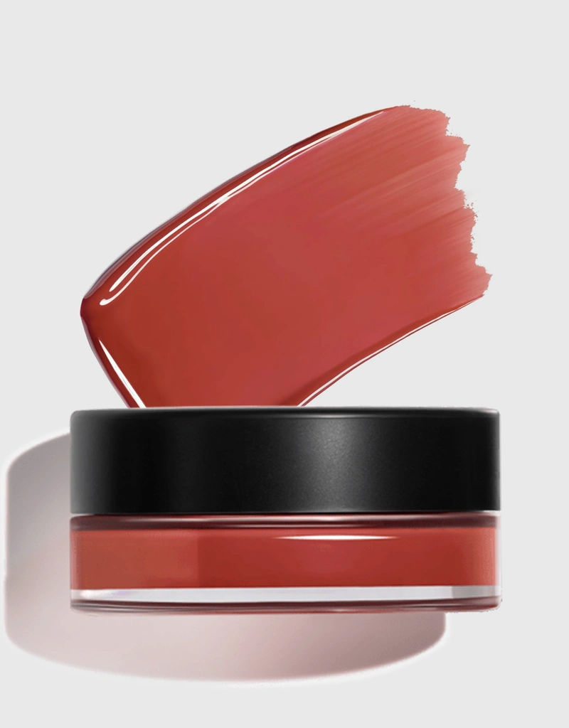Chanel Beauty N°1 De Chanel リップス And Cheek Balm-Ardent Brick