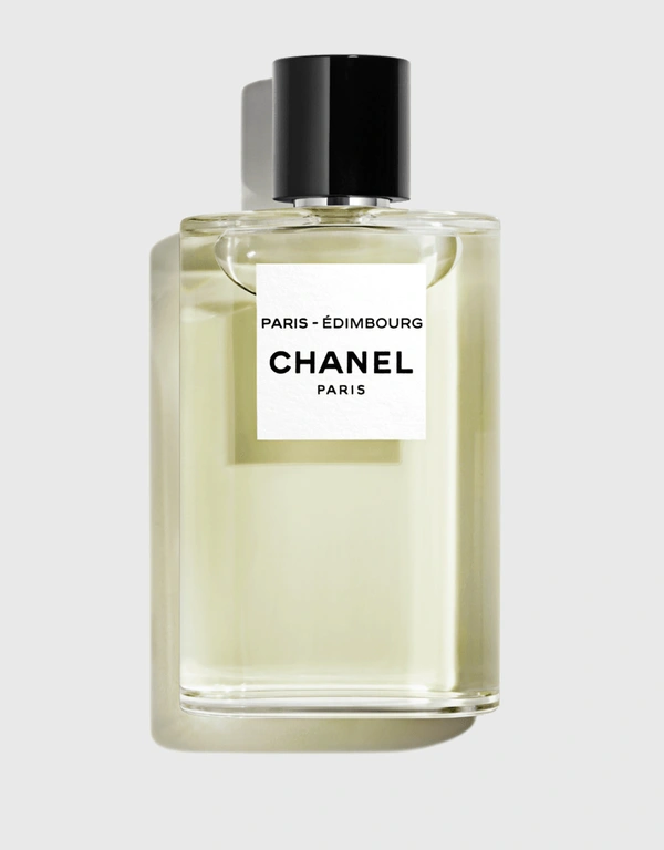 Chanel Beauty Chanel Paris Édimbourg 中性淡香水 125ml