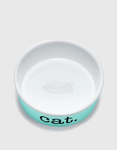 Cat Bowl 13 cm