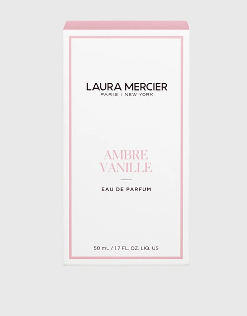 Ambre Vanille For Women Eau de Parfum 100ml