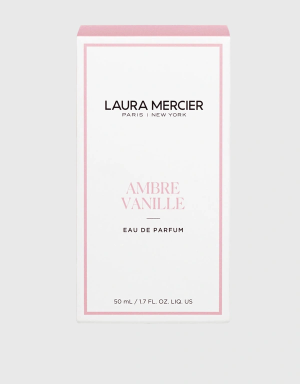 Laura Mercier Ambre Vanille For Women Eau de Parfum 100ml