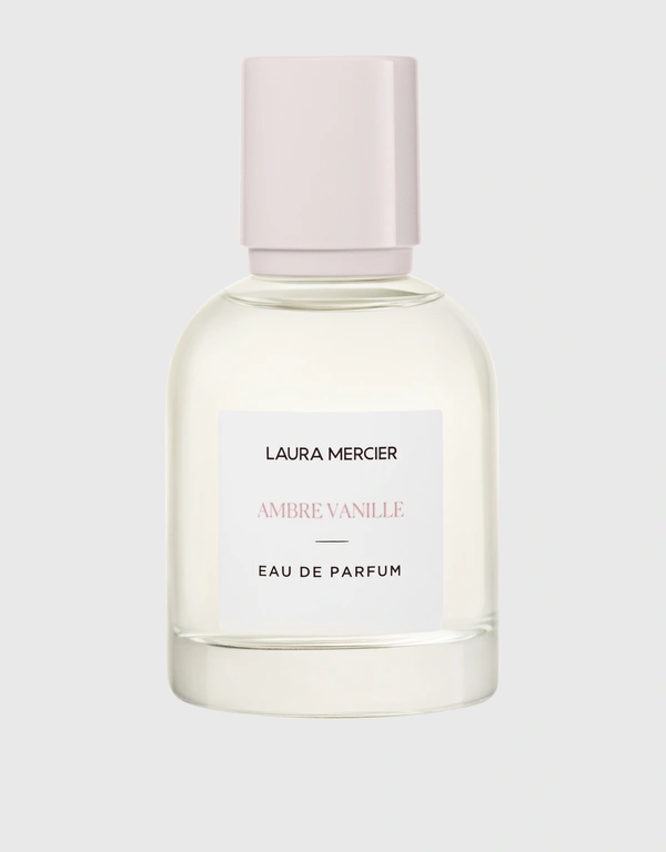 Laura Mercier Ambre Vanille For Women Eau de Parfum 100ml