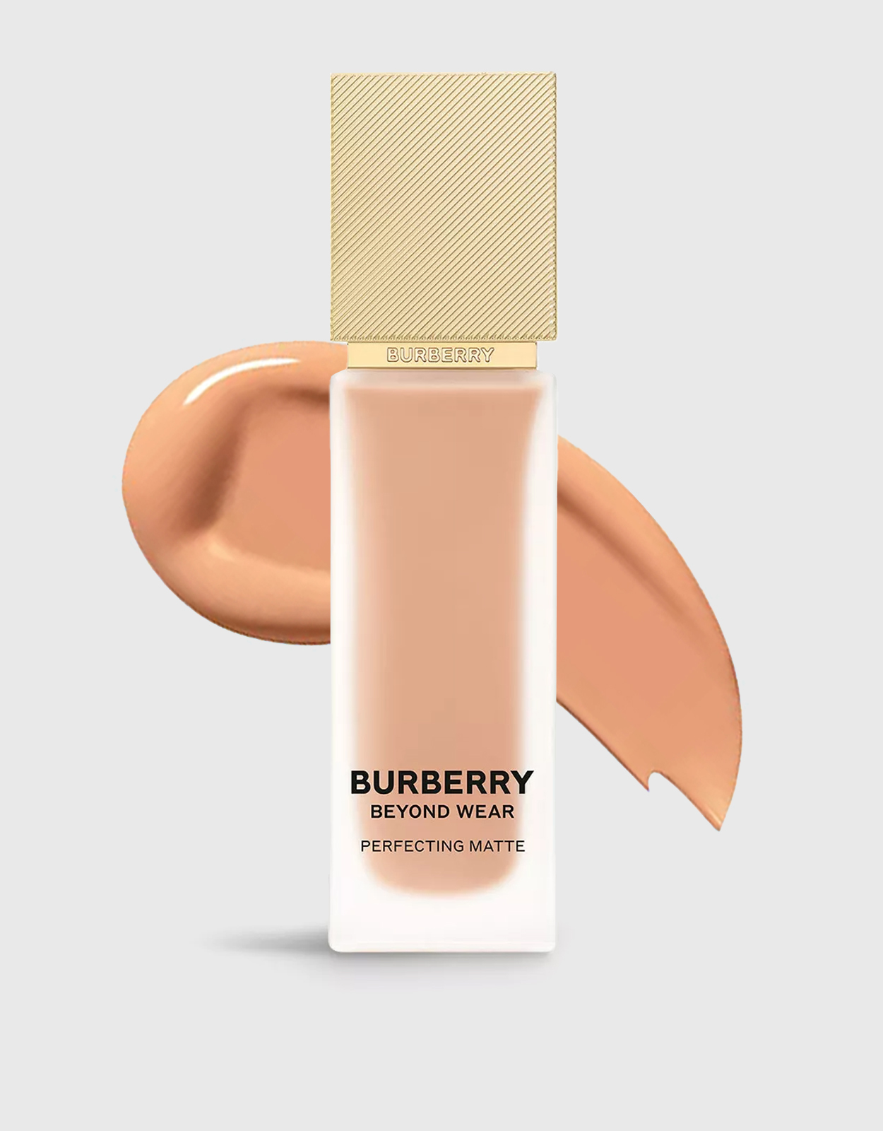 BURBERRY ファンデーション他8点セット Burberry Beauty（Burberry Beauty） バーバリー ビヨンド ウェア
