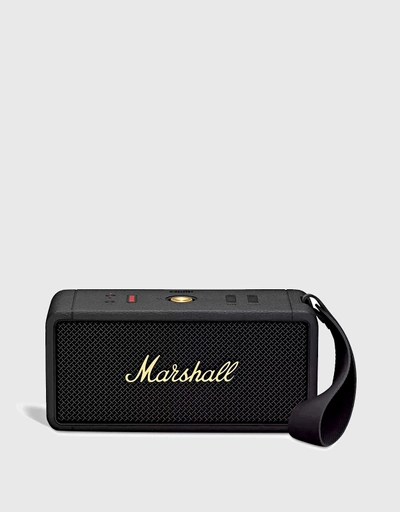 Middleton Portable Bluetooth Speaker