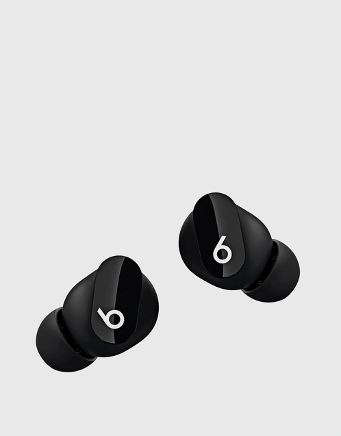 Studio Buds True Wireless Earbuds-Black