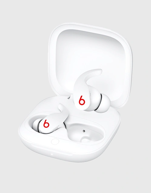Fit Pro True Wireless Earbuds-White