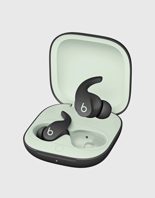 Fit Pro True Wireless Earbuds-Gray
