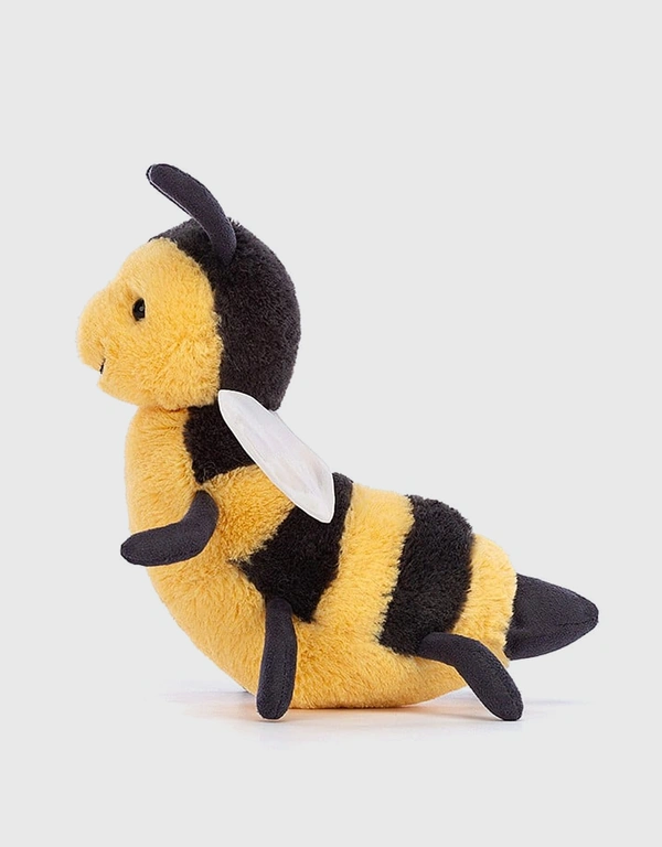 Jellycat Brynlee Bee Soft Toy 13cm