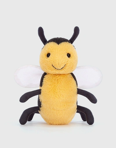 Brynlee 蜜蜂玩偶 13cm