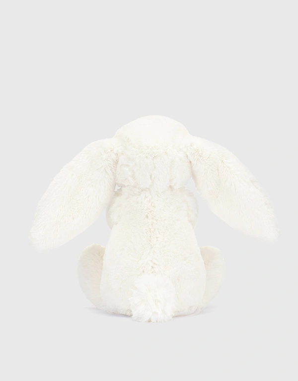 Jellycat Bashful Carrot Bunny Soft Toy 18cm