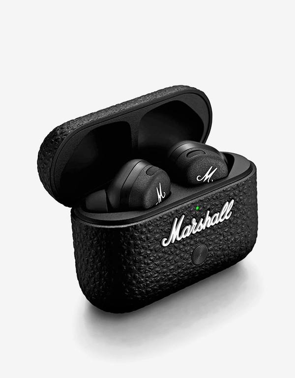 Marshall Motif II A.N.C Wireless Headphones