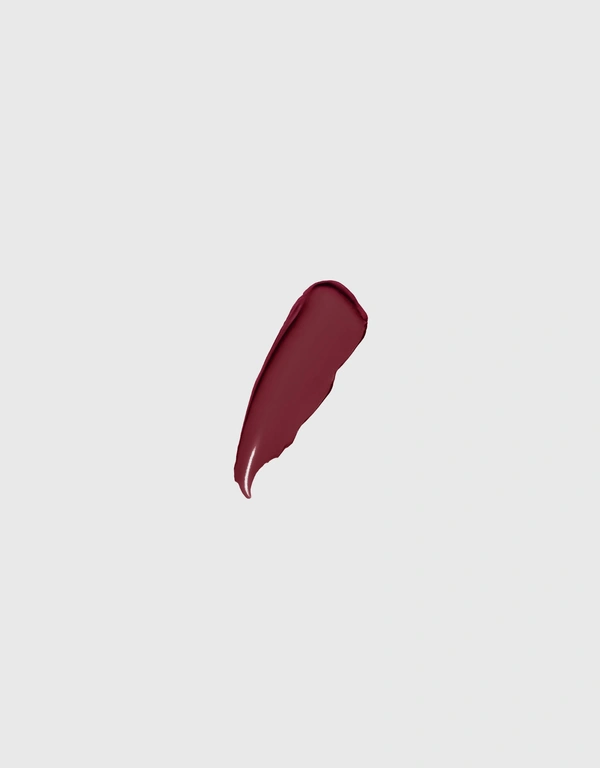 Burberry Beauty Kisses Liquid Matte Lipstick-97 Oxblood