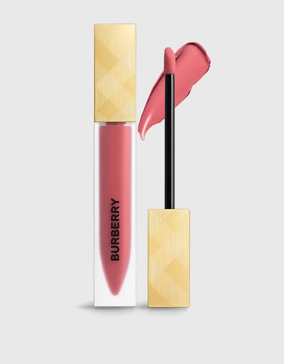 Kisses Liquid Matte Lipstick-31 Blush Pink