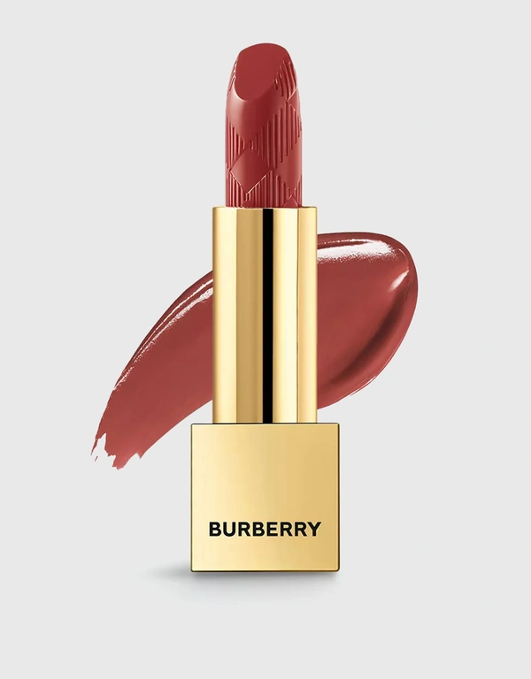 Burberry Beauty Kisses 緞光唇膏-93 Russet