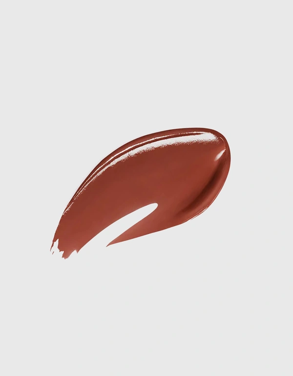 Burberry Beauty Kisses Satin Lipstick-92 Deep Crimson