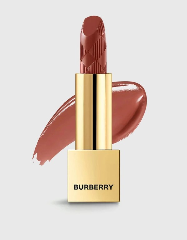 Burberry Beauty Kisses 緞光唇膏-86 Trench Leather
