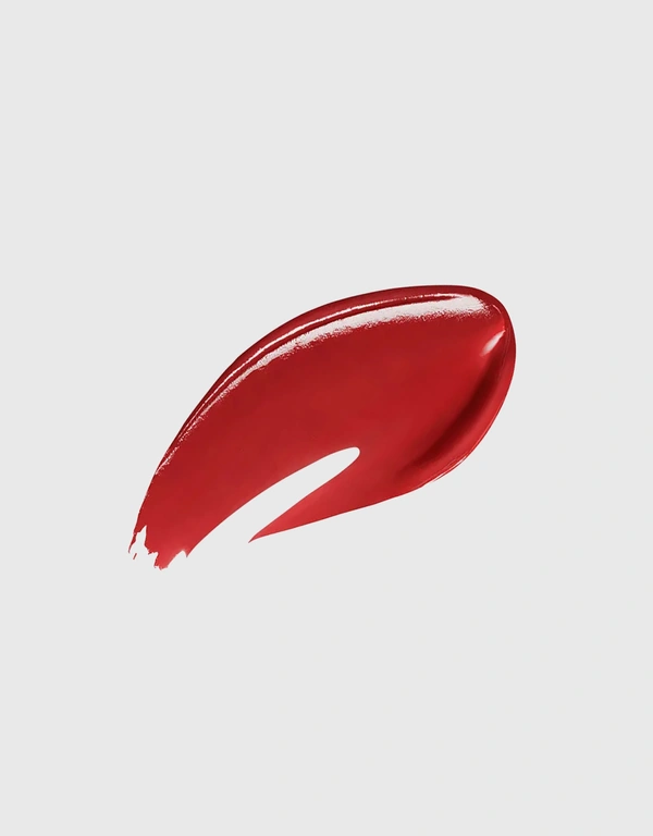 Burberry Beauty Kisses Satin Lipstick-111 Lola Red