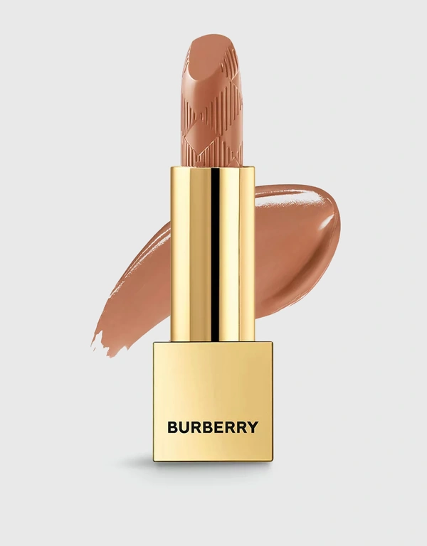 Burberry Beauty Kisses Satin Lipstick-05 Horseferry Beige
