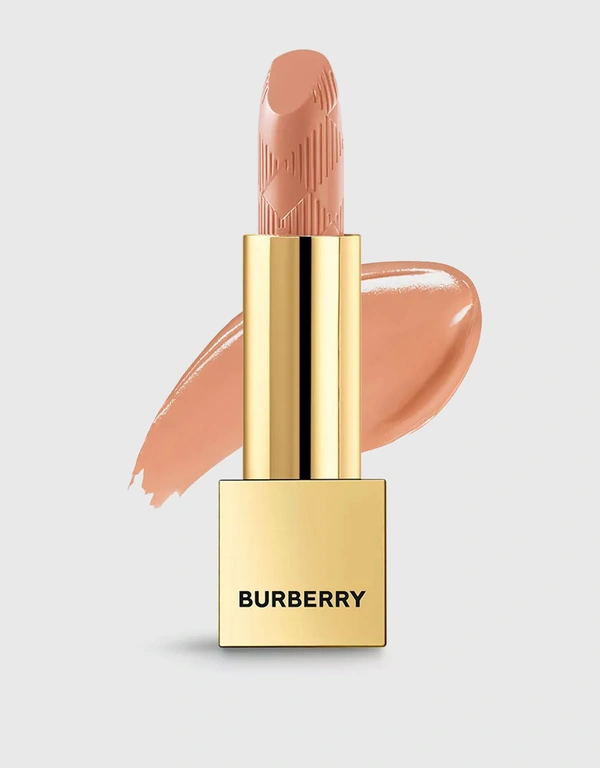 Burberry Beauty Kisses Satin Lipstick-01 Beige Trench