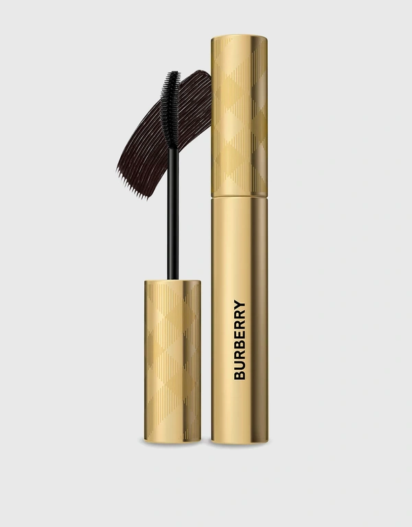 Burberry Beauty Ultimate Lift Mascara-02 Brown