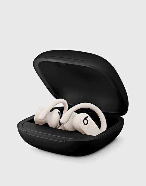 Powerbeats Pro True Wireless Earbuds-Ivory