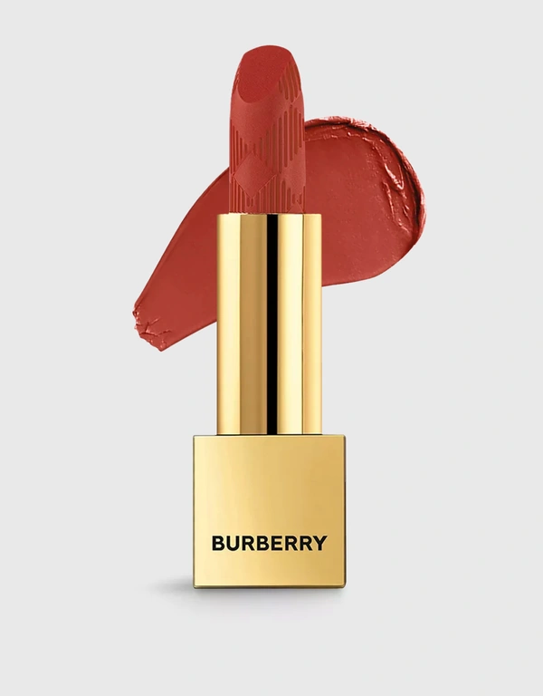 Burberry Beauty Kisses Matte Lipstick-93 Russet