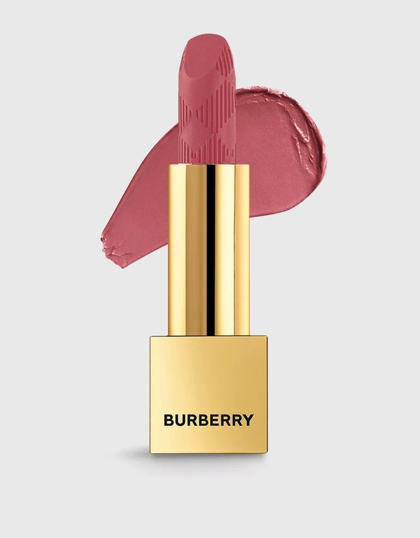 Burberry Beauty Kisses Matte Lipstick-38 Rosewood