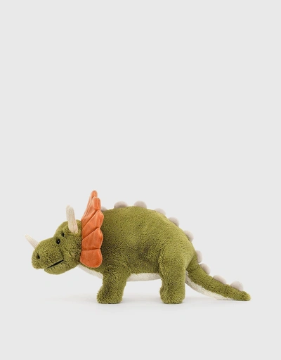 Archie Dinosaur Soft Toy 23cm