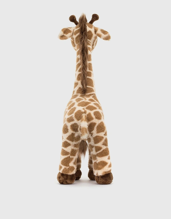 Jellycat Dara Giraffe Soft Toy 56cm