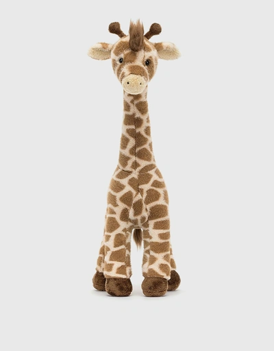 Dara Giraffe Soft Toy 56cm