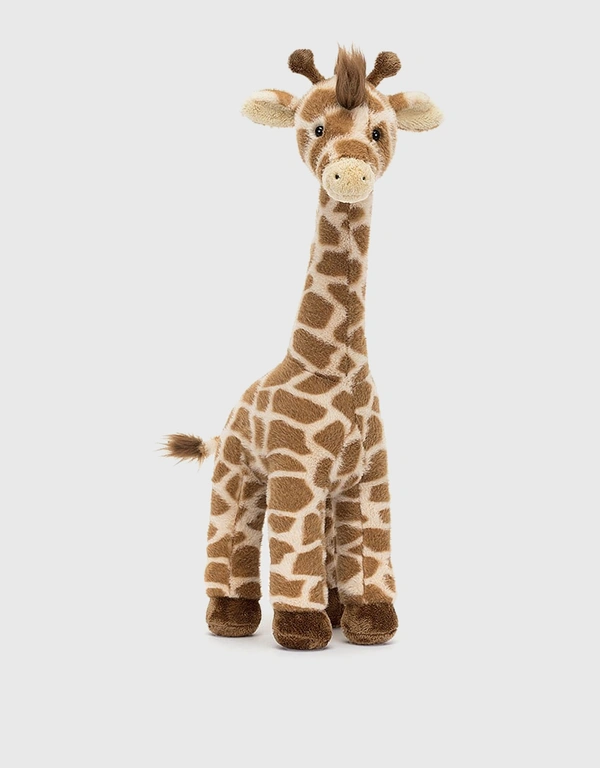 Jellycat Dara Giraffe Soft Toy 56cm