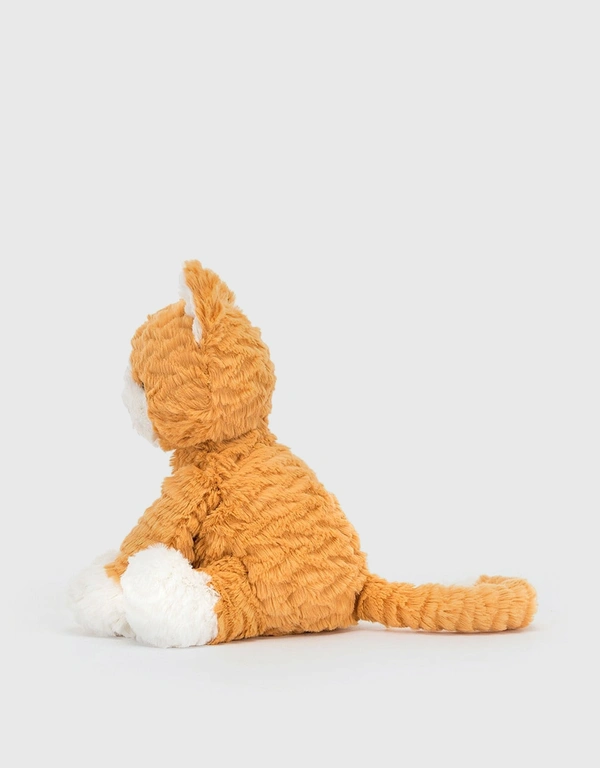 Jellycat Fuddlewuddle Cat Soft Toy 23cm
