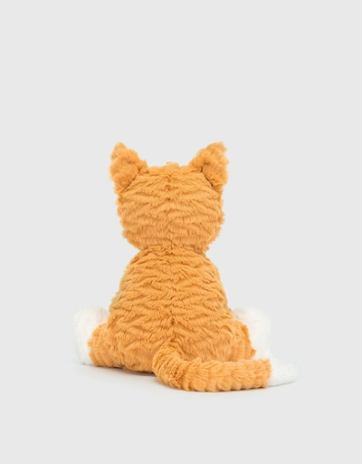 Fuddlewuddle Cat Soft Toy 23cm