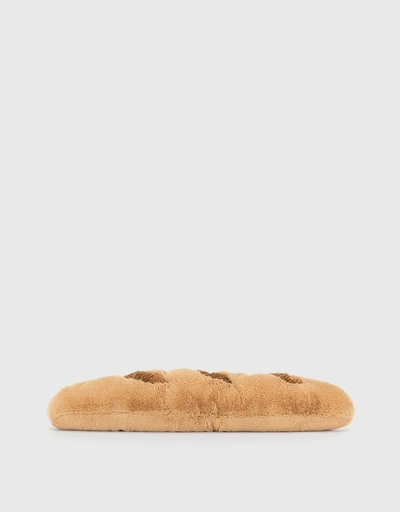 Amuseable 法國麵包玩偶 34cm