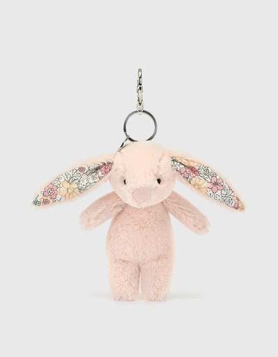 Blossom 兔子玩偶吊飾 17cm