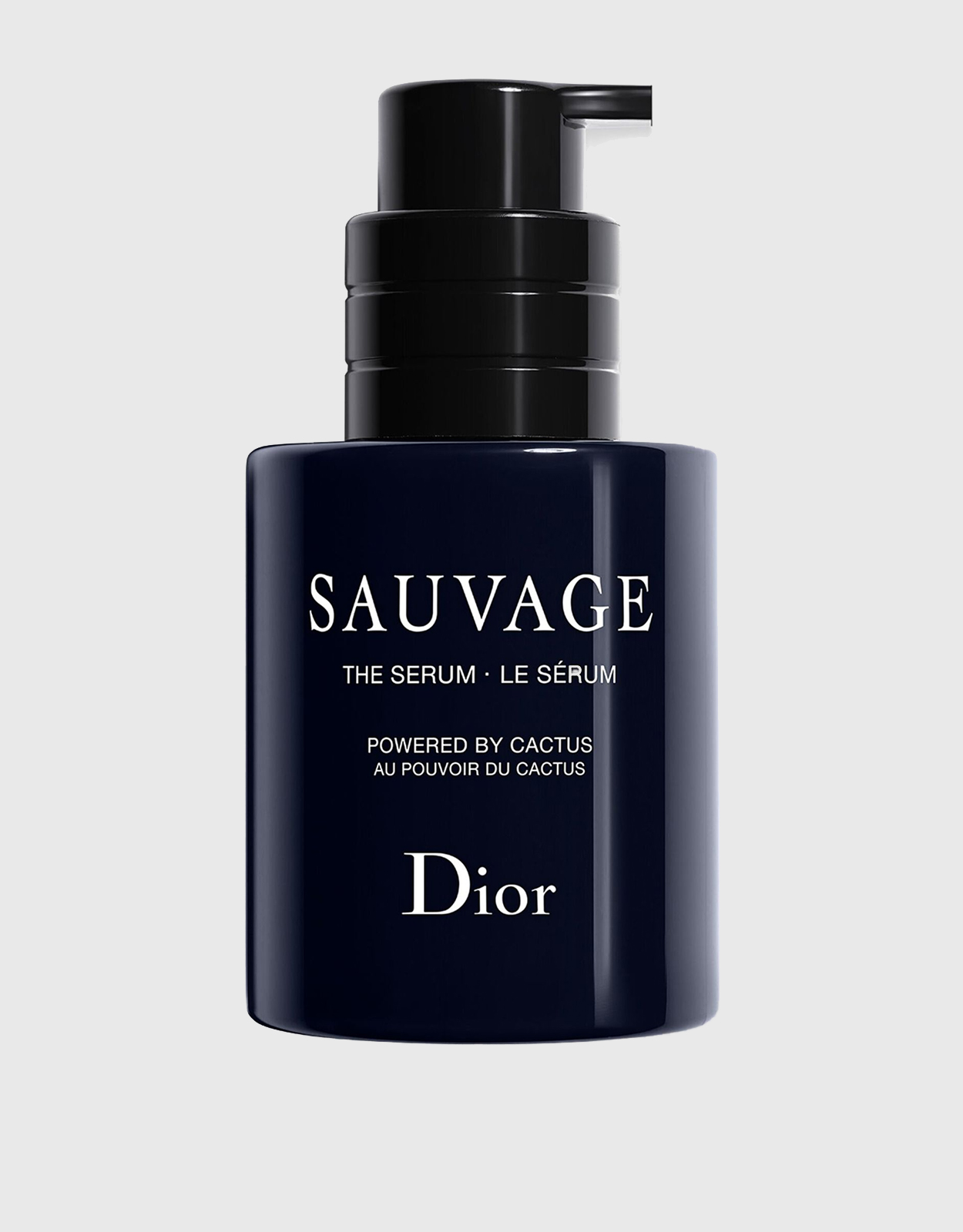 Dior Beauty Sauvage The Serum 50ml (スキンケア,オイル＆セラム