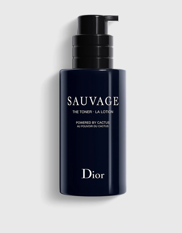 Dior Beauty Sauvage The Toner 100ml
