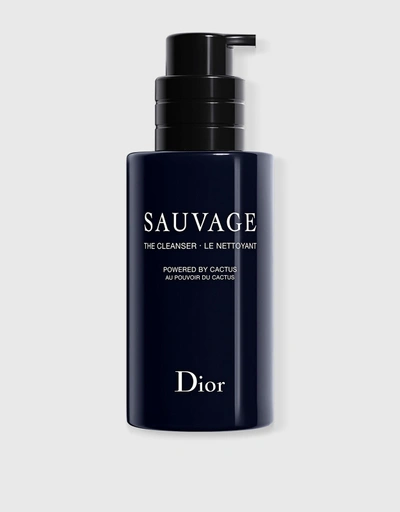 Sauvage The Cleanser 125ml