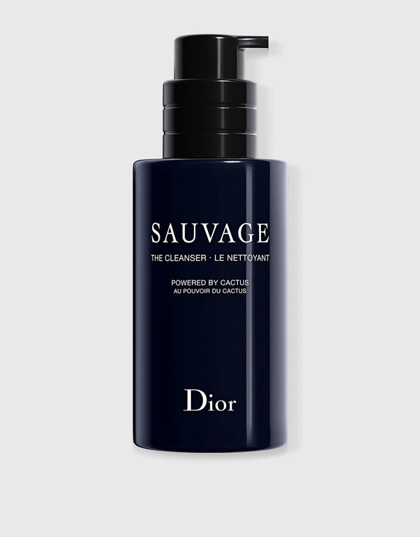 Dior Beauty Sauvage The Cleanser 125ml