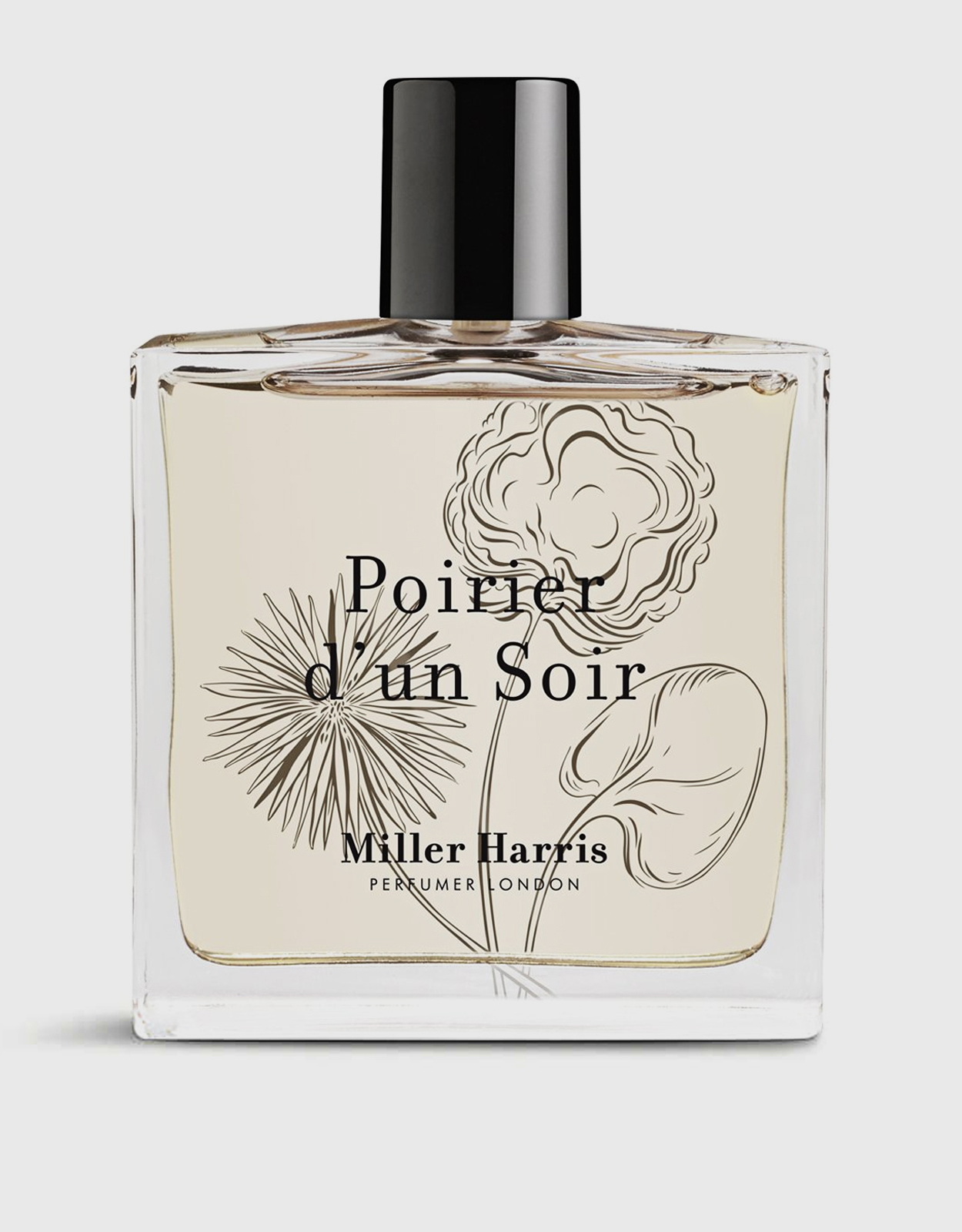 Miller Harris Poirier d'un Soir For レディースフレグランス Eau De